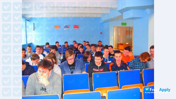 Warsaw School of Computer Science photo #8