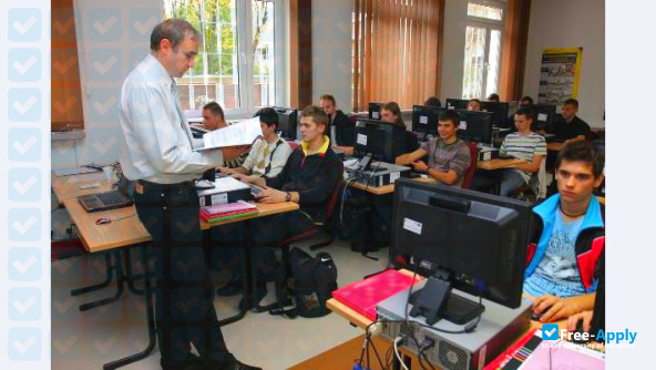 Warsaw School of Computer Science photo #9