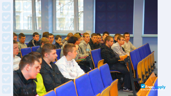 Warsaw School of Computer Science photo #1