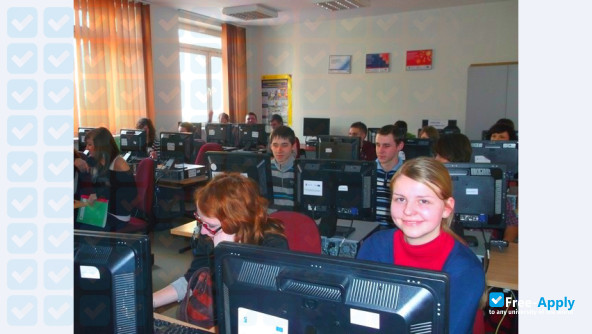 Warsaw School of Computer Science photo #3