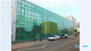 School of Management and Banking in Poznan миниатюра №4