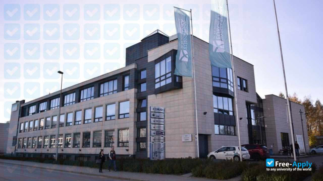 Foto de la Tischner European University