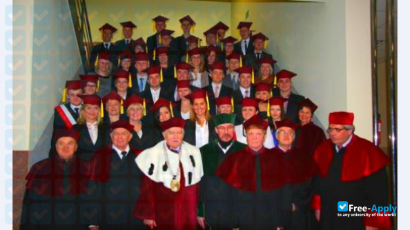 School of Management and Marketing in Sochaczew photo #8