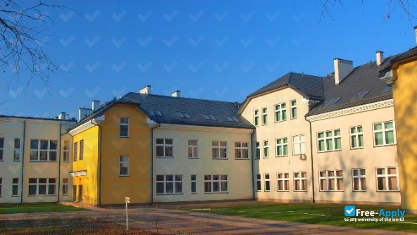 School of Management and Marketing in Sochaczew photo #3
