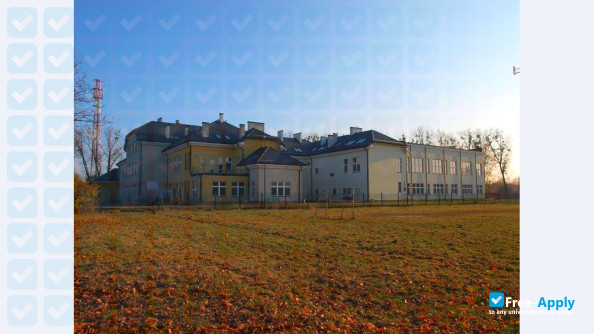 School of Management and Marketing in Sochaczew photo #6