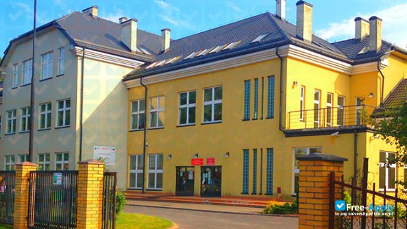 School of Management and Marketing in Sochaczew photo #4