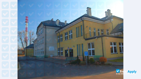 School of Management and Marketing in Sochaczew photo #9