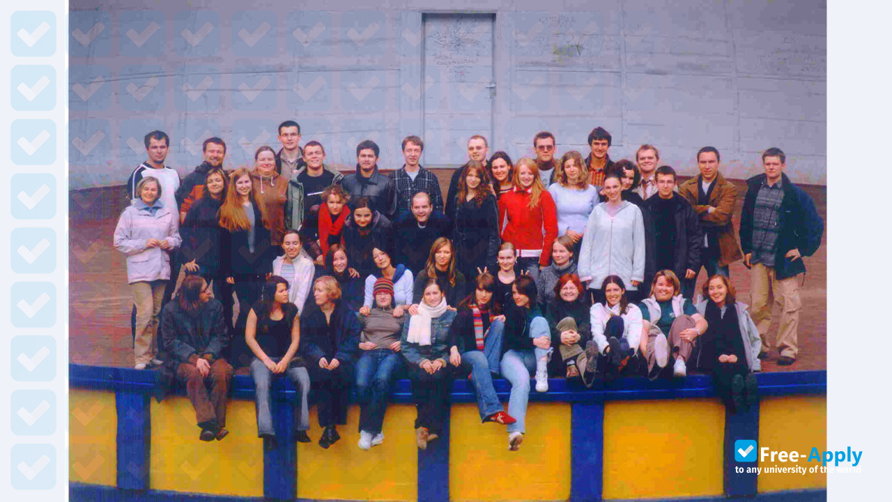 Warsaw School of Economics photo #4