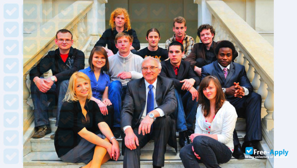 Warsaw School of Information Technology photo #5