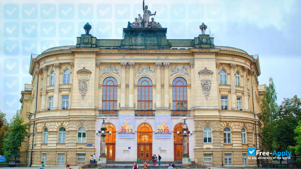 Warsaw School of Information Technology photo #1