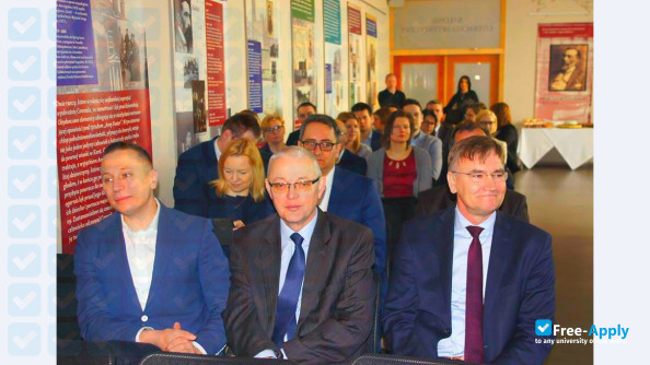 Torun Higher School of Entrepreneurship photo #6