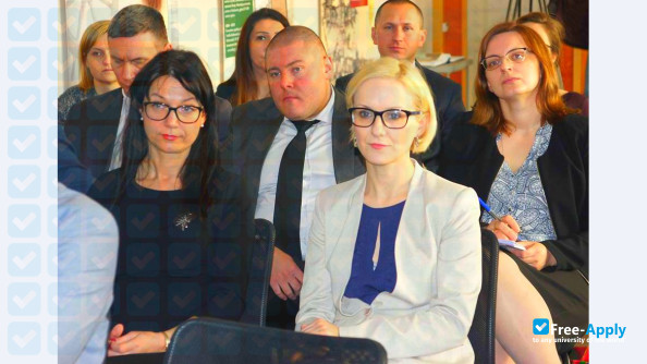 Torun Higher School of Entrepreneurship photo #4