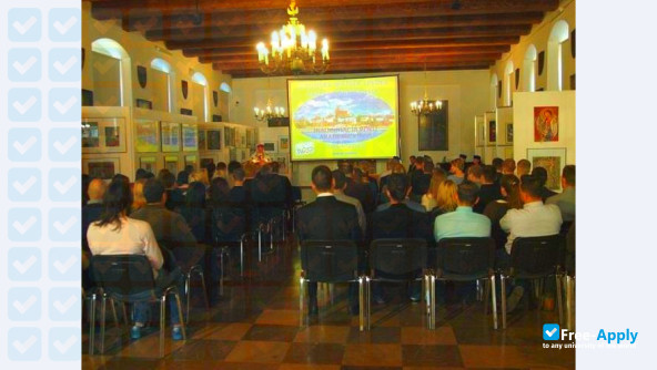 Torun Higher School of Entrepreneurship photo #11