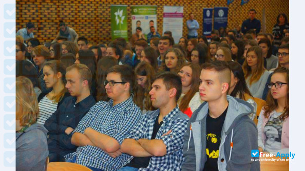 Torun Higher School of Entrepreneurship photo #7