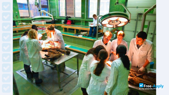 Warsaw University of Life Sciences (Agricultural University) photo #5