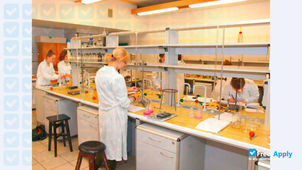 Warsaw University of Life Sciences (Agricultural University) photo #6