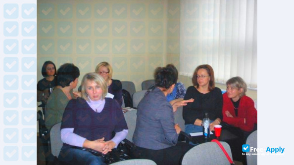 University of Applied Sciences in Ruda Slaska photo #3