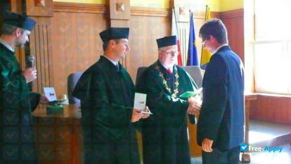University of Applied Sciences in Ruda Slaska photo #6