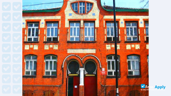 University of Applied Sciences in Ruda Slaska photo #5