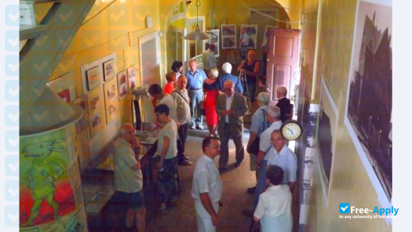 University of Applied Sciences in Ruda Slaska photo #10