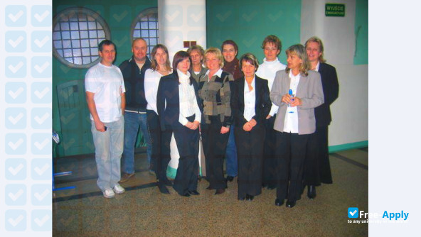 University of Applied Sciences in Ruda Slaska photo #11