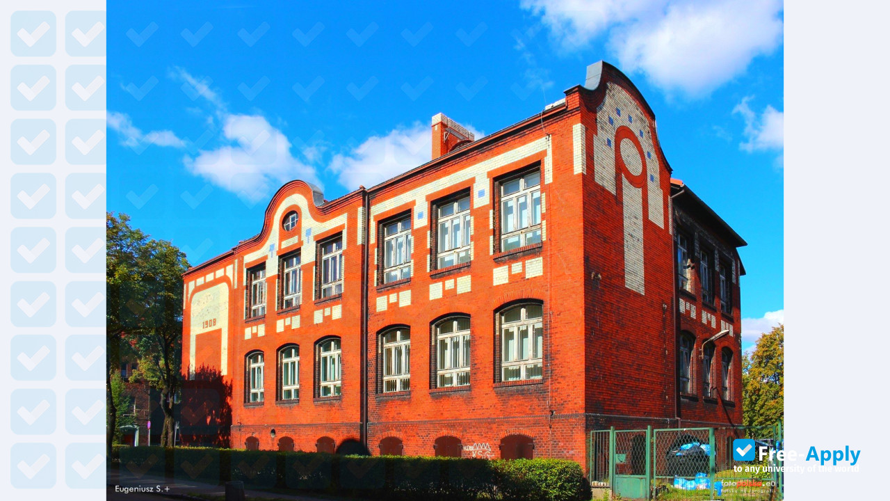 University of Applied Sciences in Ruda Slaska photo #12
