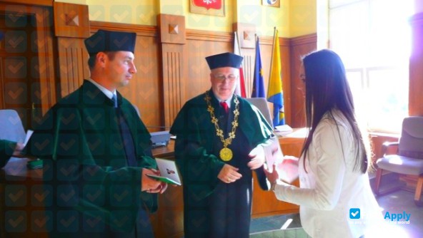 University of Applied Sciences in Ruda Slaska photo #8