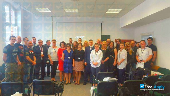 Higher School of Safety in Poznań photo #13