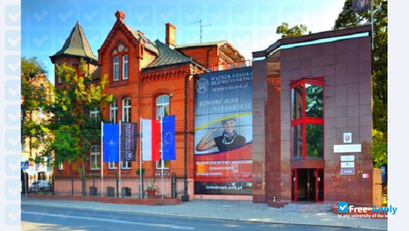 Higher School of Safety in Poznań photo #8