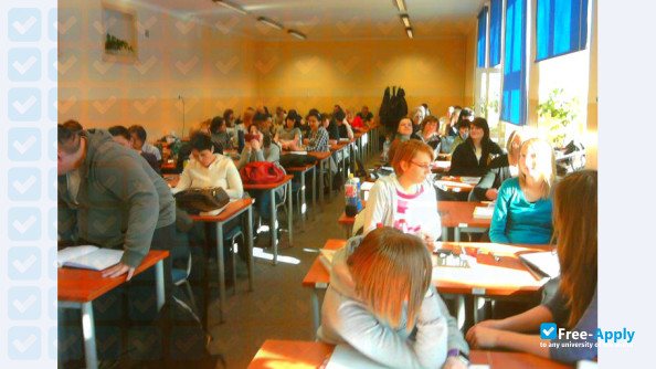 Higher School of Social Administration in Warsaw photo #2