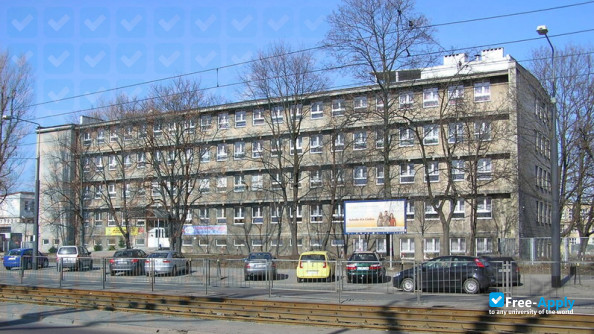 Higher School of Social Administration in Warsaw photo #6