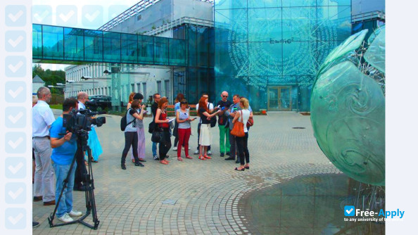 University of Białystok photo #14