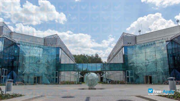 University of Białystok photo #4
