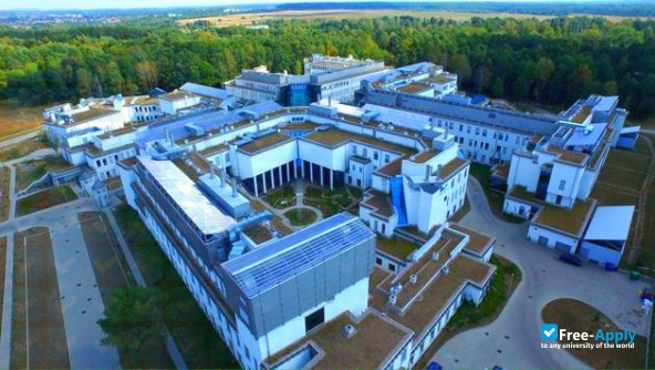 University of Białystok photo #13
