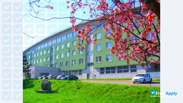 University of Bielsko-Biala фотография №15
