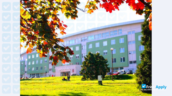 University of Bielsko-Biala photo #11