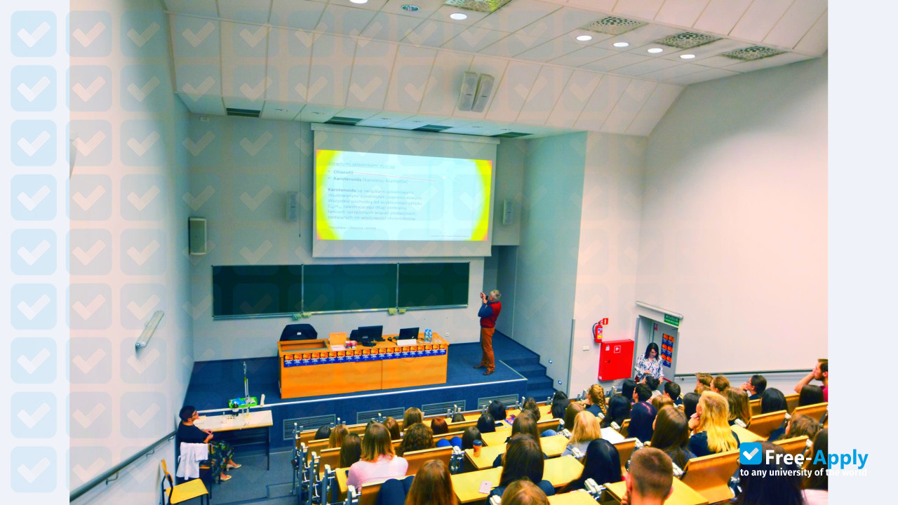 University of Bielsko-Biala photo #2