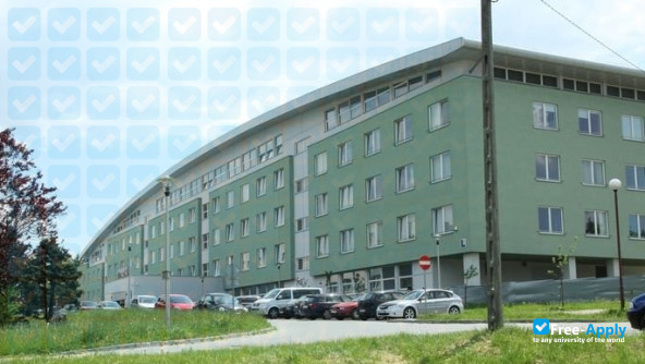 University of Bielsko-Biala photo #14