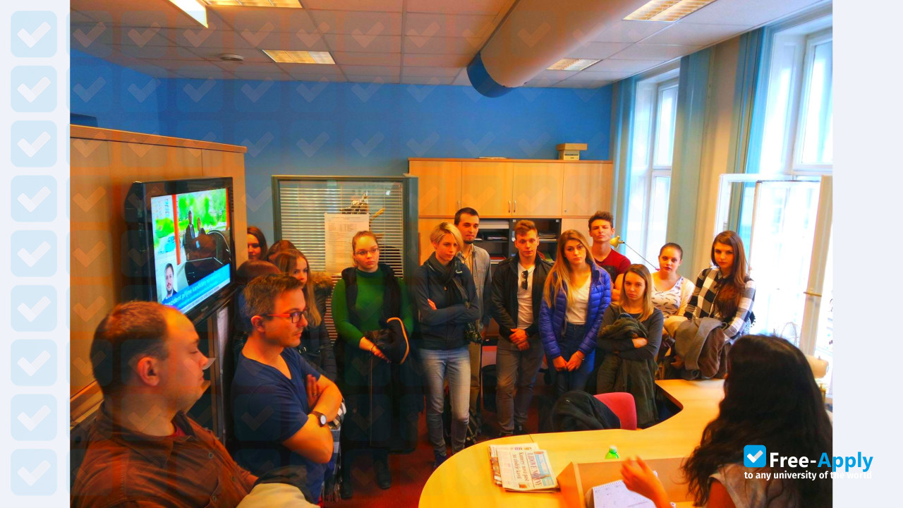 University of Bielsko-Biala photo #7