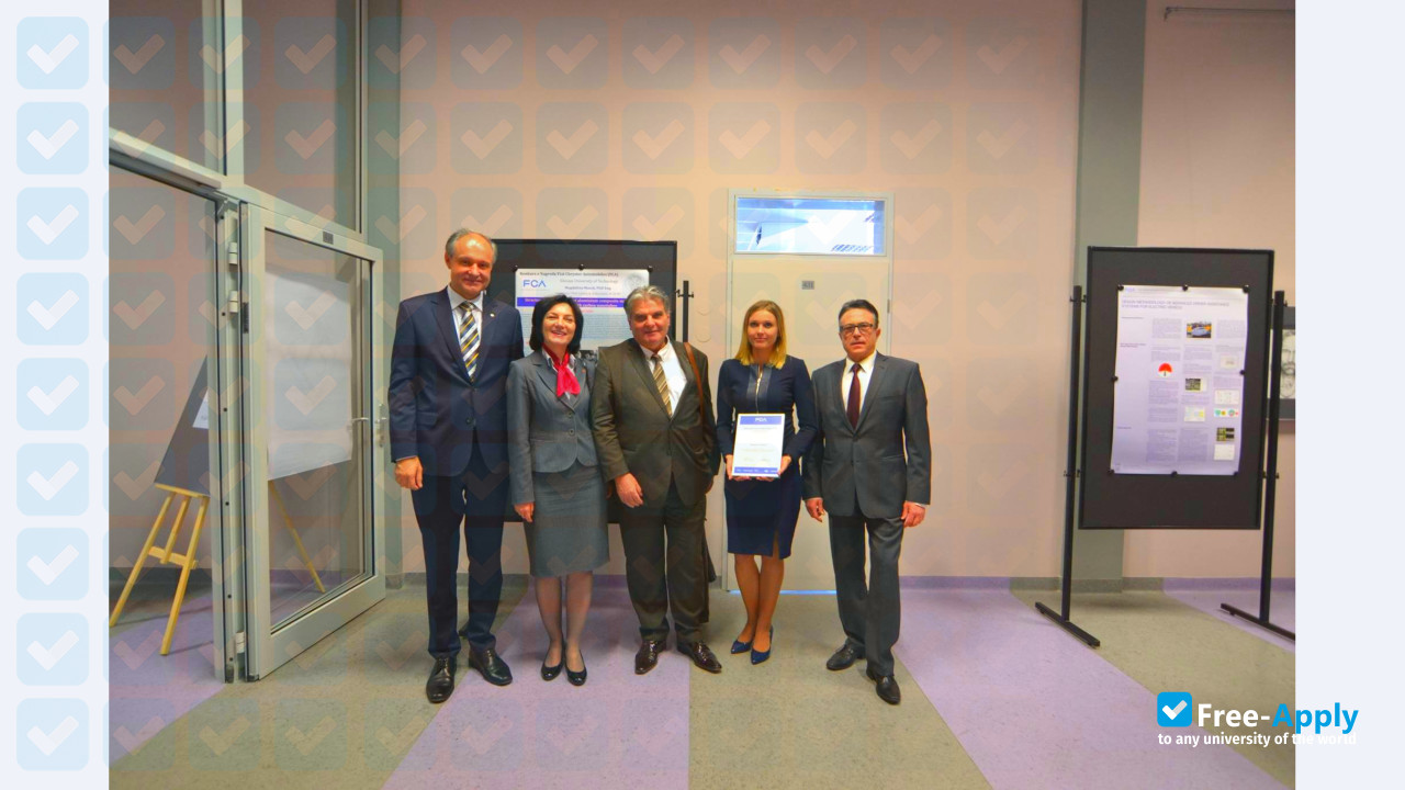 University of Bielsko-Biala photo #24
