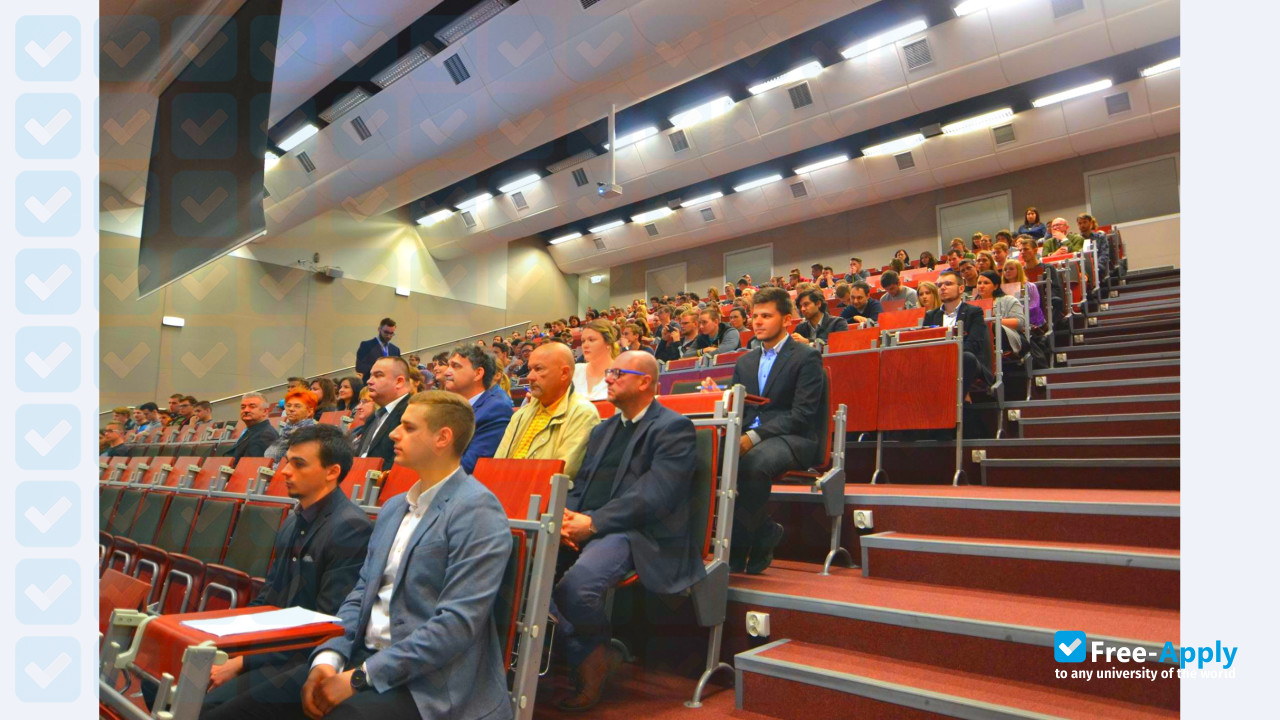 University of Bielsko-Biala photo #19