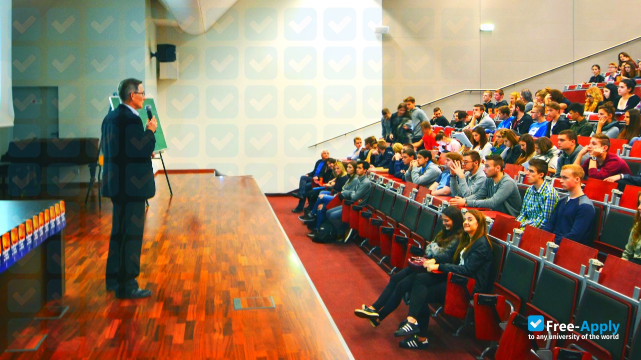 University of Bielsko-Biala photo #17