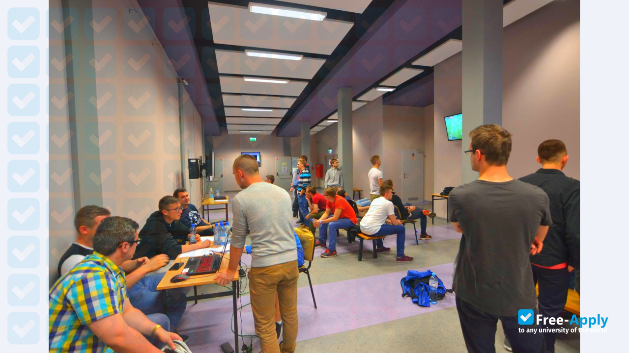 University of Bielsko-Biala photo #23