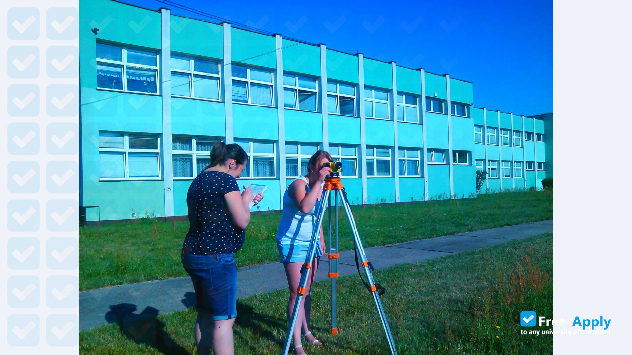 University of Business and Enterprise in Ostrowiec Świętokrzyski фотография №20