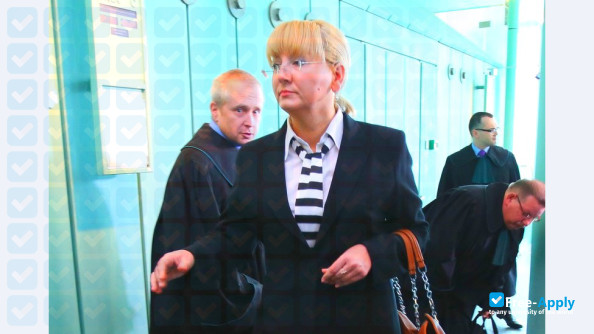 West Higher School of Commerce and International Finances in Zielona Góra photo #8