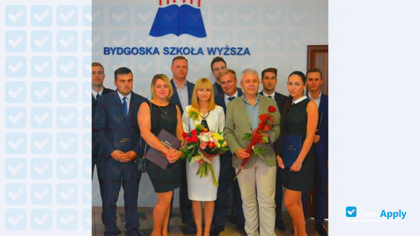 Foto de la University of Bydgoszcz #10