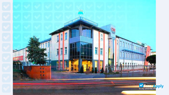 University of Bydgoszcz photo #11