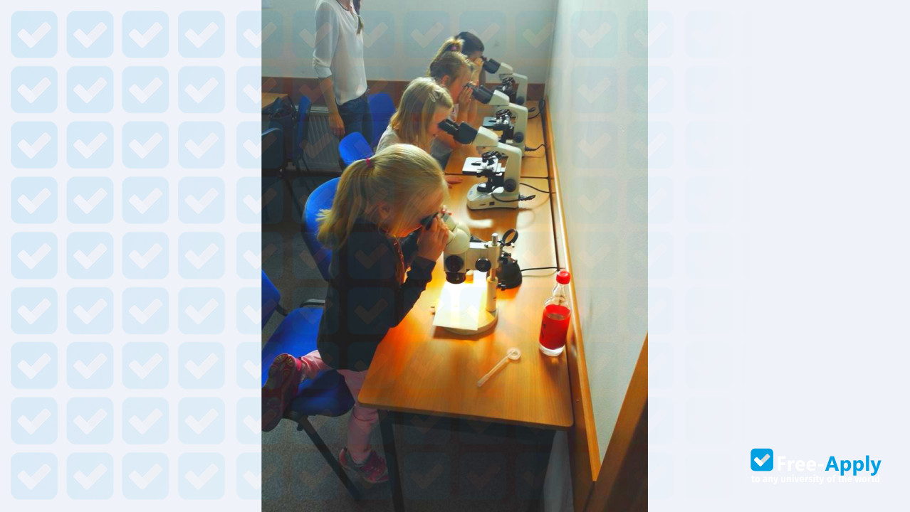 University of Bydgoszcz photo #6