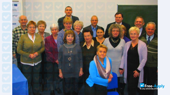 University of Bydgoszcz photo #20