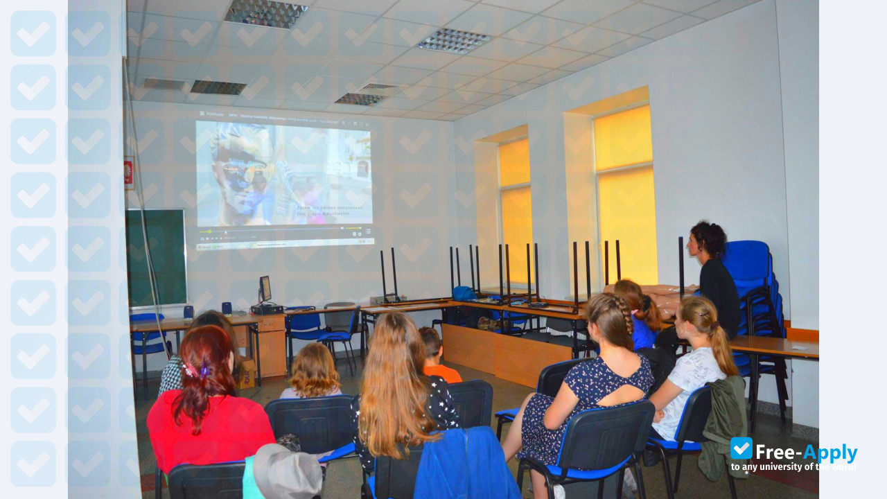 University of Bydgoszcz photo #21